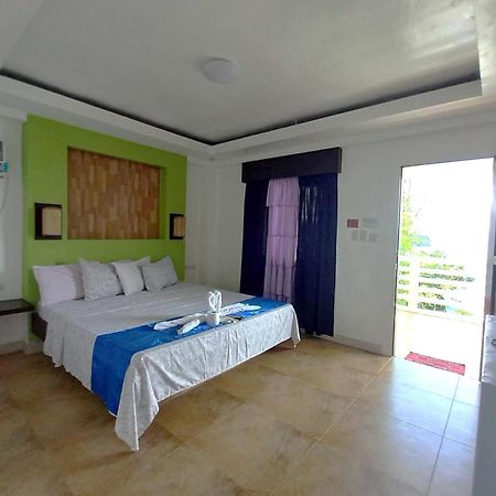 Bellevue Resort Puerto Galera Exterior photo