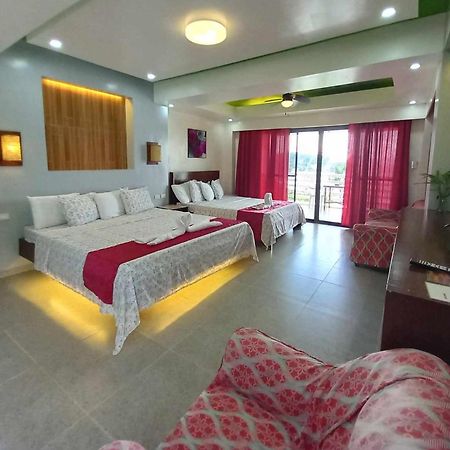 Bellevue Resort Puerto Galera Exterior photo